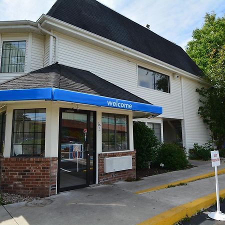 Motel 6-Wethersfield, Ct - Hartford エクステリア 写真