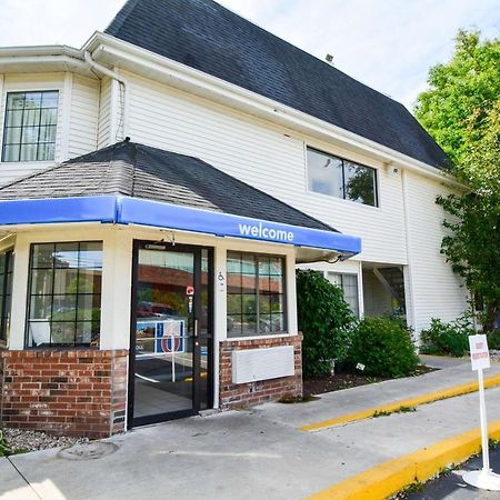 Motel 6-Wethersfield, Ct - Hartford エクステリア 写真