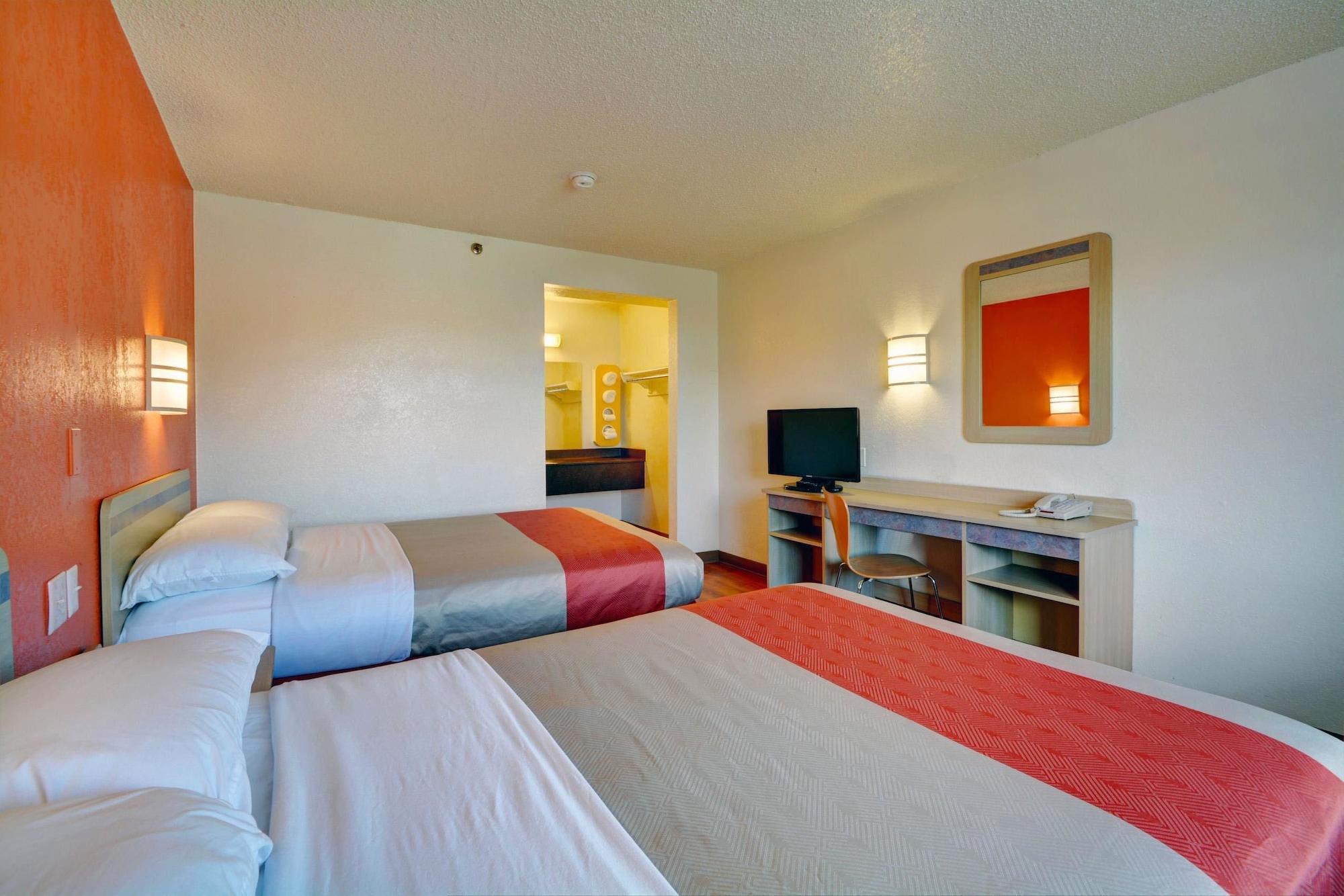 Motel 6-Wethersfield, Ct - Hartford エクステリア 写真