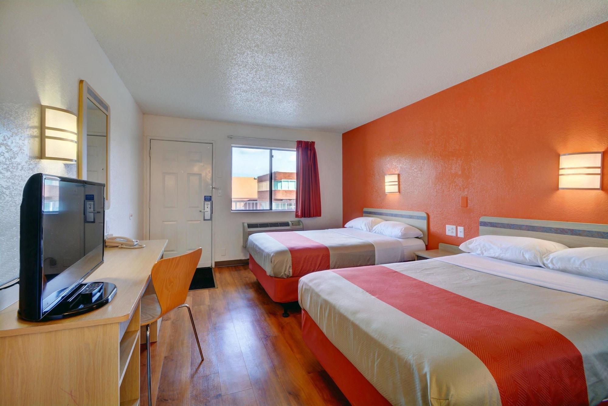 Motel 6-Wethersfield, Ct - Hartford エクステリア 写真