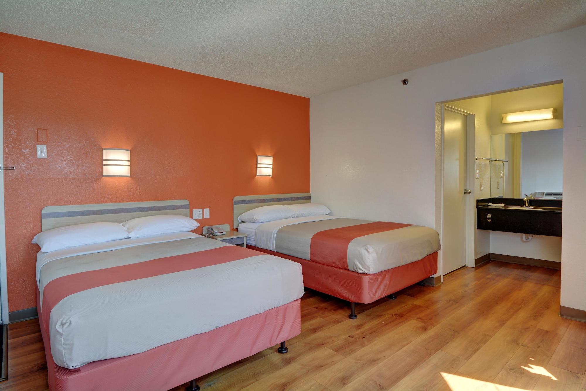 Motel 6-Wethersfield, Ct - Hartford エクステリア 写真