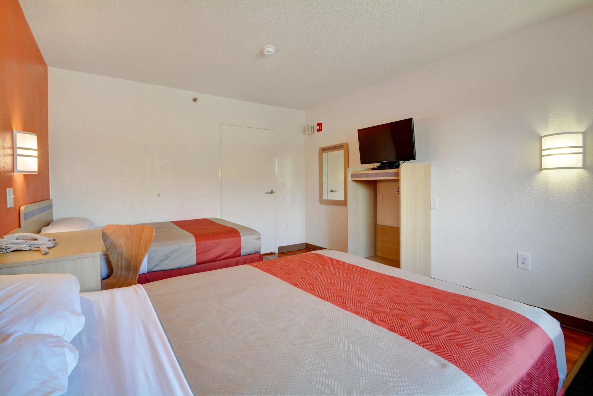 Motel 6-Wethersfield, Ct - Hartford エクステリア 写真