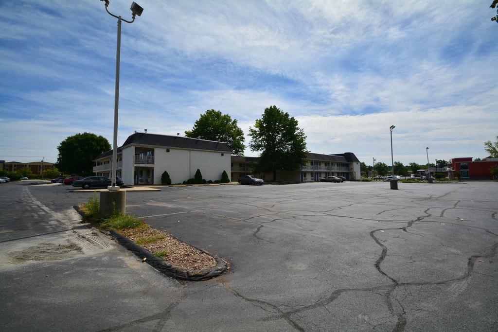 Motel 6-Wethersfield, Ct - Hartford エクステリア 写真
