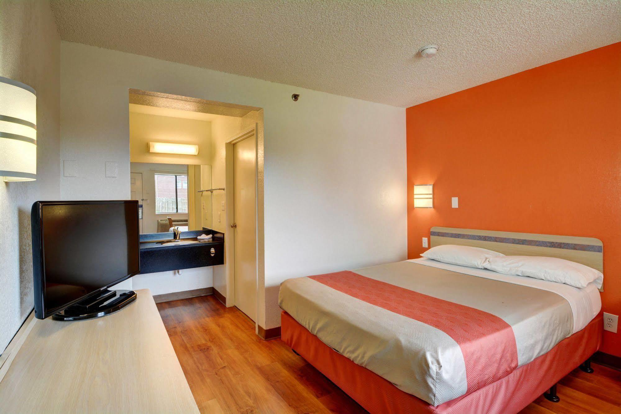 Motel 6-Wethersfield, Ct - Hartford エクステリア 写真