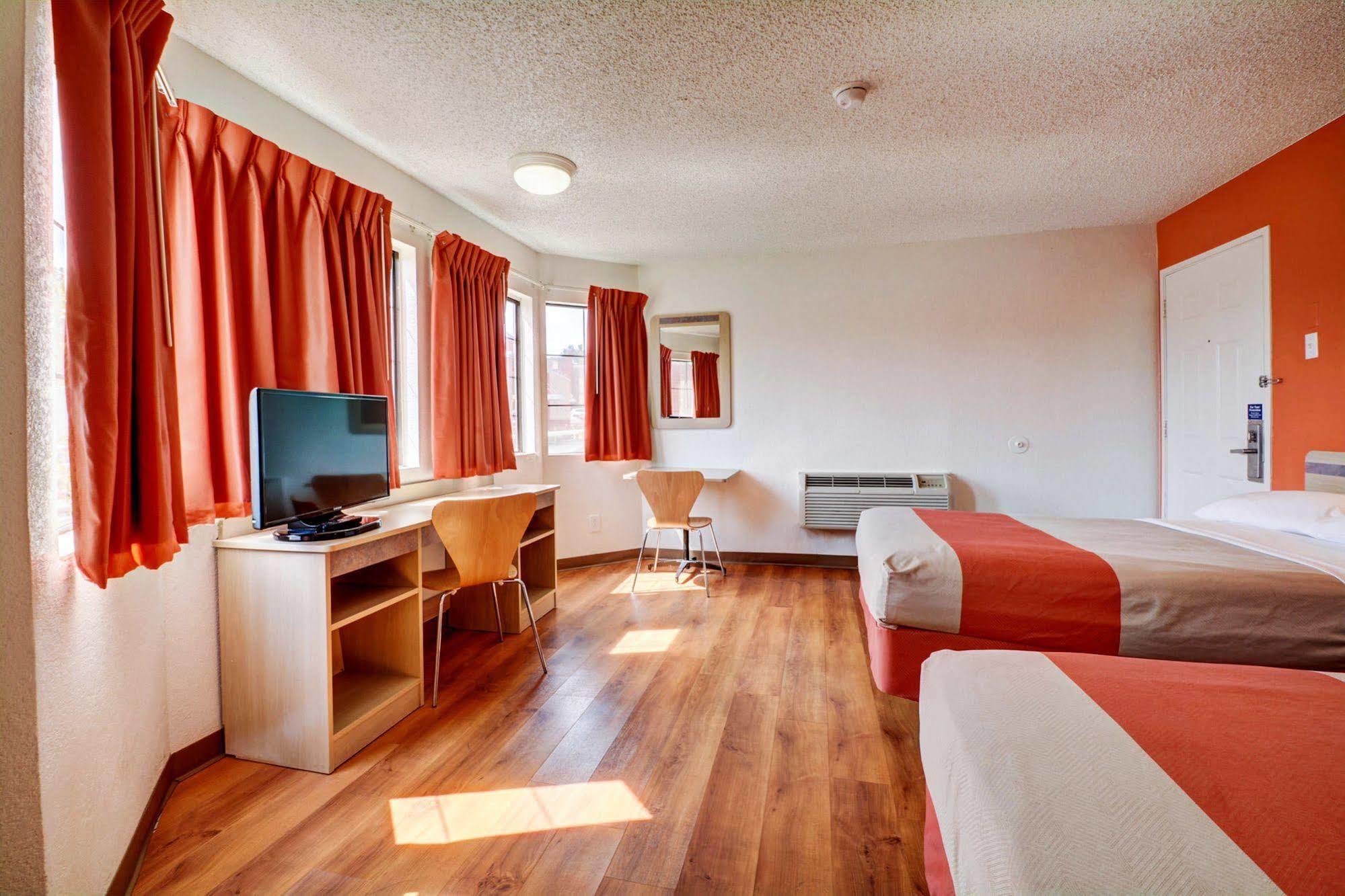 Motel 6-Wethersfield, Ct - Hartford エクステリア 写真