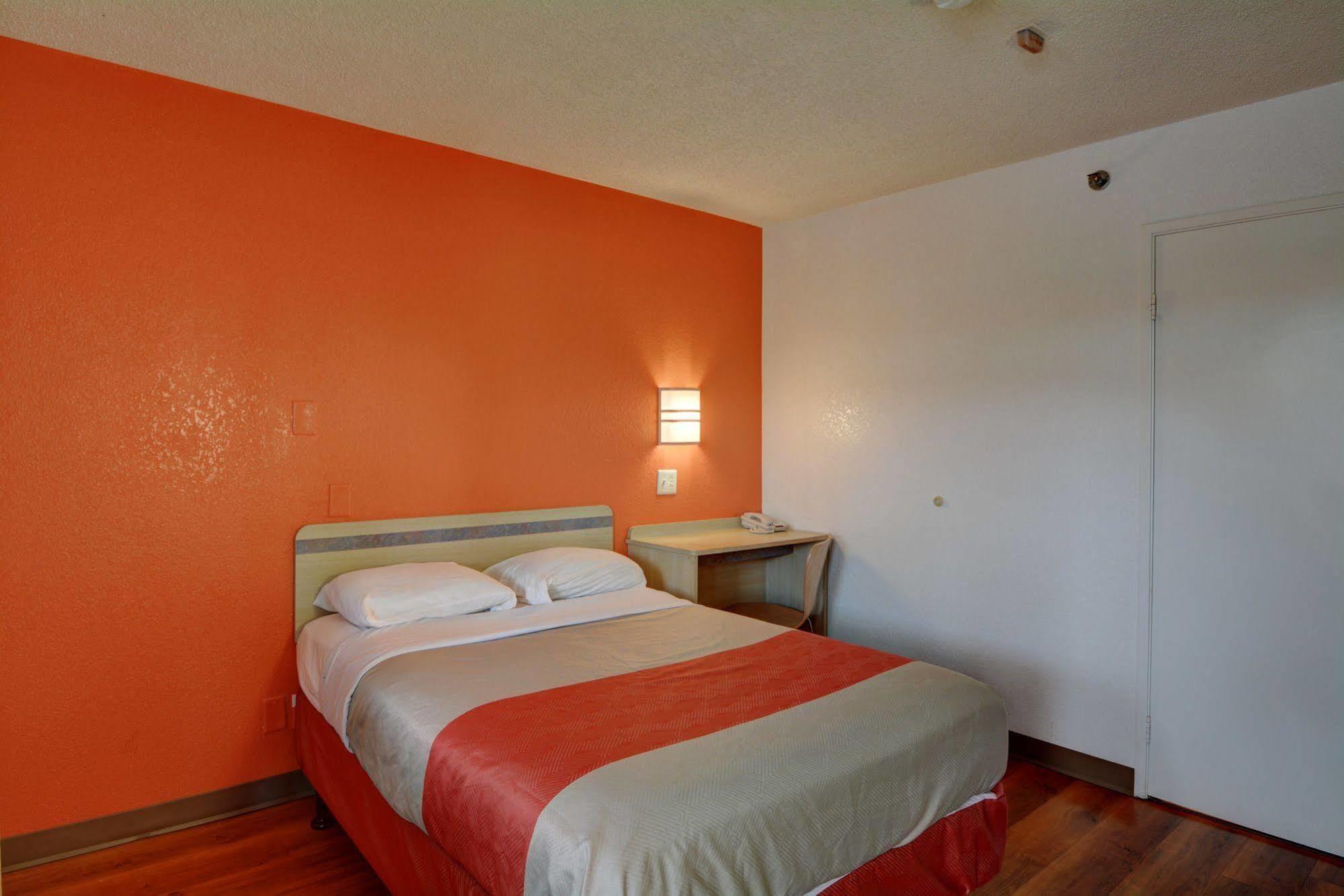 Motel 6-Wethersfield, Ct - Hartford エクステリア 写真