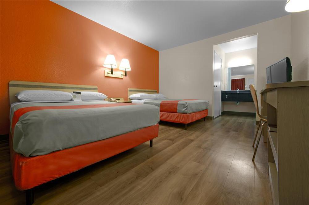 Motel 6-Wethersfield, Ct - Hartford 部屋 写真