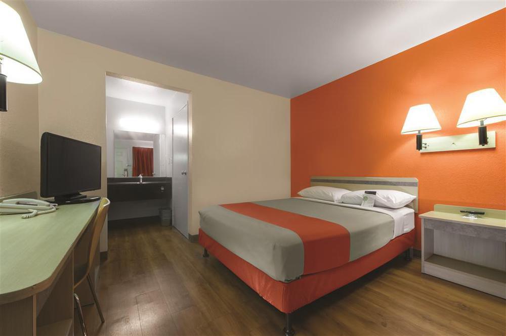 Motel 6-Wethersfield, Ct - Hartford 部屋 写真