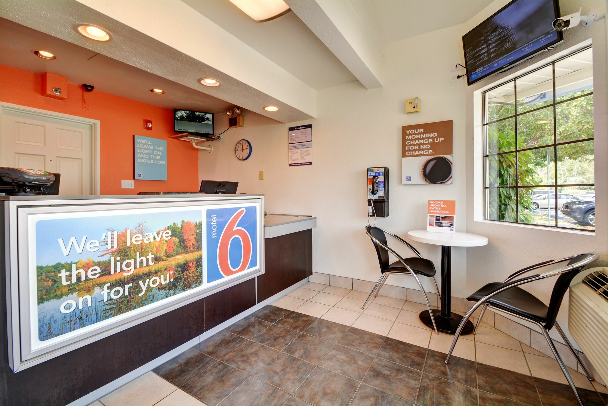 Motel 6-Wethersfield, Ct - Hartford エクステリア 写真